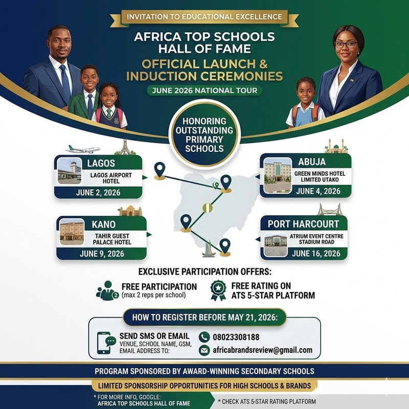 From Excellence to Icon: Join the Elite League of Primary Education