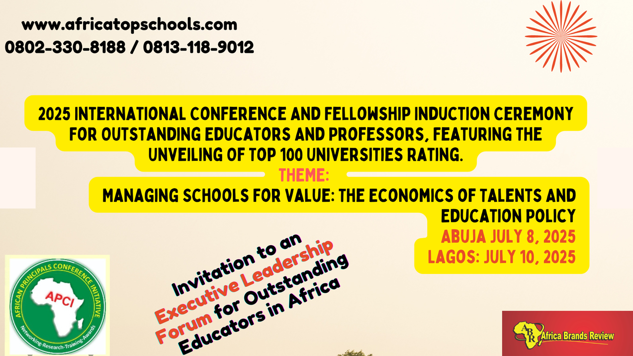 THEME: Managing Schools for Value: The Economics of Talents and Education Policy